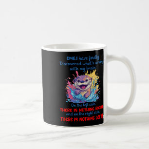 Omg habe ich endlich entdeckt, was mit meinem kaffeetasse