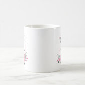 OMG I bin jetzt ein Erwachsener | Angebot und Aqua Kaffeetasse (Mittel)