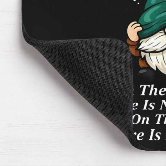 Omg I Have Finally Discovered What's Wrong With My Mousepad (Ecke)