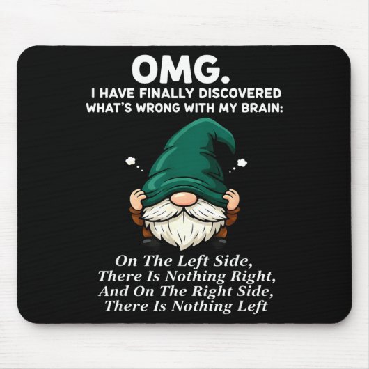 Omg I Have Finally Discovered What's Wrong With My Mousepad (Vorne)