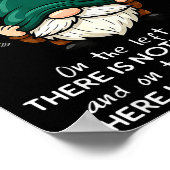 Omg I Have Finally Discovered What's Wrong With My Poster (Ecke)