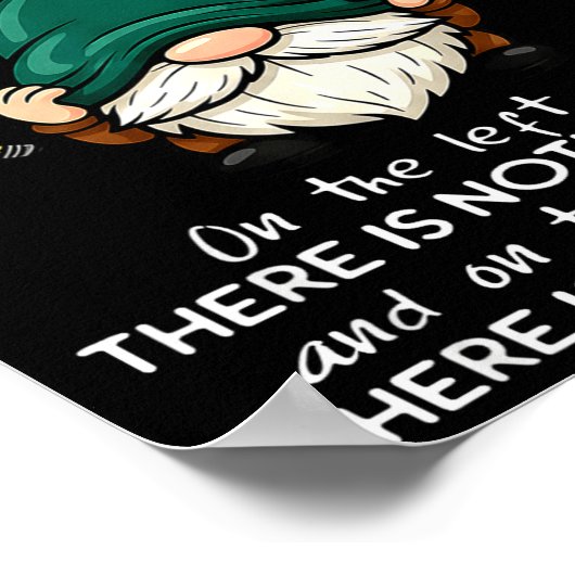 Omg I Have Finally Discovered What's Wrong With My Poster (Ecke)