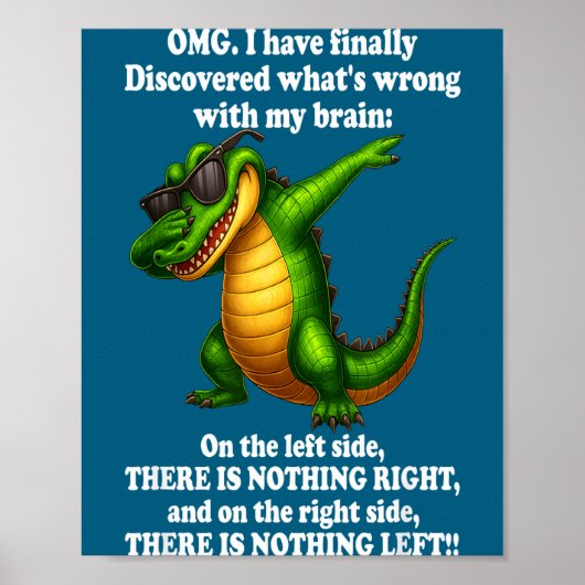 Omg I Have Finally Discovered What's Wrong With My Poster (Vorne)