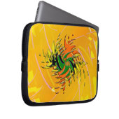 OMG! idk Laptopschutzhülle (Vorne Rechts)