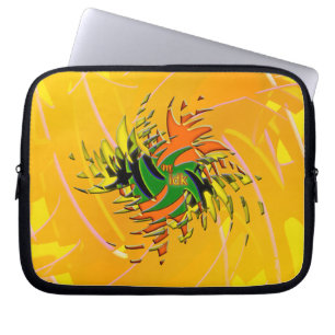 OMG! idk Laptopschutzhülle