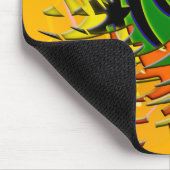 OMG! idk Mousepad (Ecke)