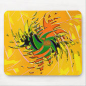 OMG! idk Mousepad (Vorne)