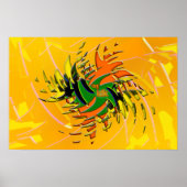 OMG! idk Poster (Vorne)