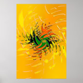 OMG! idk Poster (Vorne)