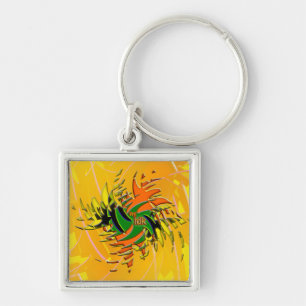 OMG! idk Schlüsselanhänger