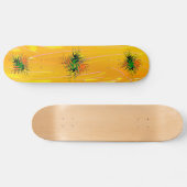 OMG! idk Skateboard (Horizontal)