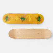 OMG! idk Skateboard (Horizontal)