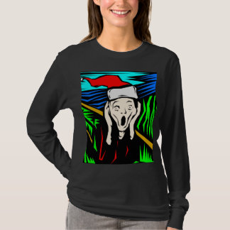 OMG ITIS WEIHNACHTEN WIEDER T-Shirt