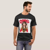 OMG JANICE T-Shirt (Vorne ganz)