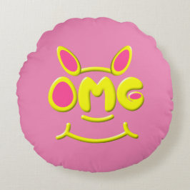 OMG Kissen