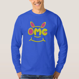 OMG Langarm-T-Shirt T-Shirt