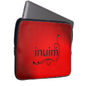 OMG! LAPTOPSCHUTZHÜLLE (Vorne Rechts)