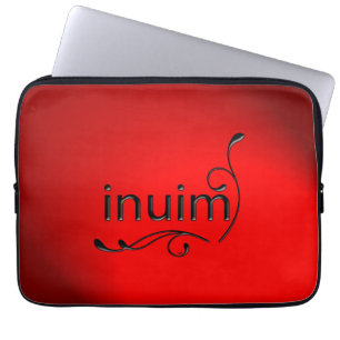 OMG! LAPTOPSCHUTZHÜLLE