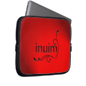 OMG! LAPTOPSCHUTZHÜLLE (Vorne Rechts)