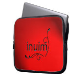 OMG! LAPTOPSCHUTZHÜLLE (Vorderseite Links)