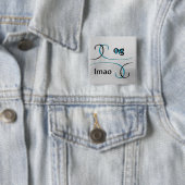 OMG! Lmao Button (Beispiel)