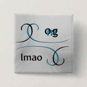 OMG! Lmao Button
