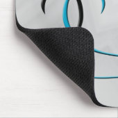 OMG! Lmao Mousepad (Ecke)