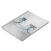 OMG! Lmao Notizblock (Linke Seite)