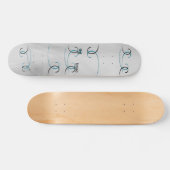 OMG! Lmao Skateboard (Horizontal)