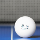 OMG! Lmao Tischtennisball (Netto)