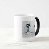 OMG! Lmao Verwandlungstasse (VorderseiteRechts)