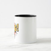 OMG Logo Tasse (Zentrum)