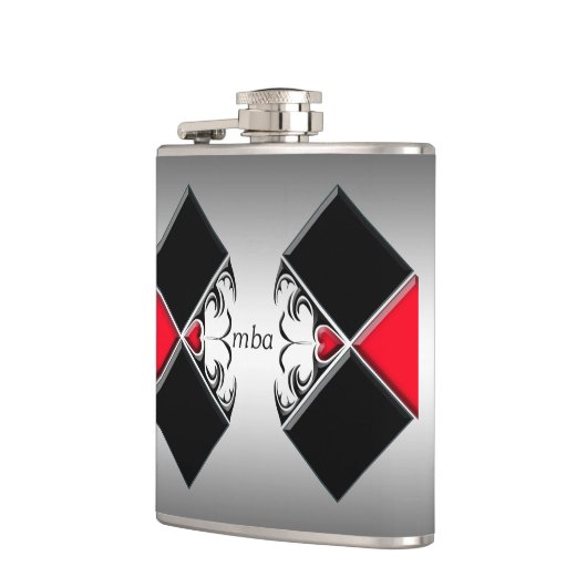 OMG! MBA FLACHMANN (Links)