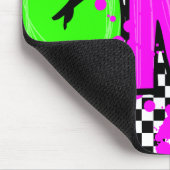 OMG! MOUSEPAD (Ecke)