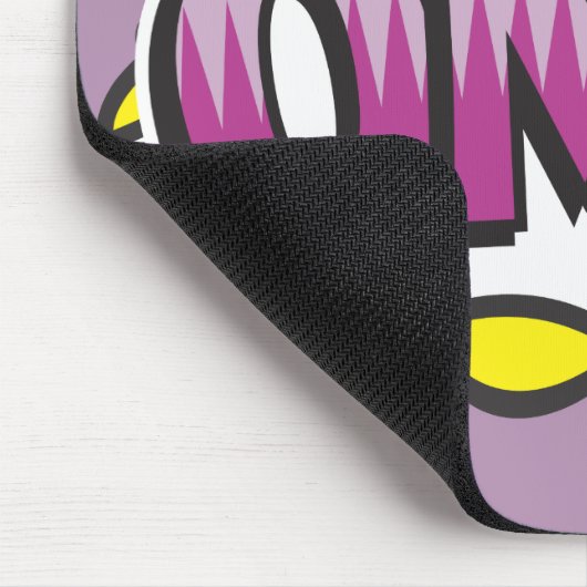 OMG! MOUSEPAD (Ecke)