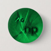 OMG! ni Button (Vorderseite)