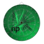 OMG! ni Dartscheibe (vorne)