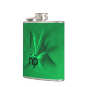 OMG! ni Flachmann (Links)