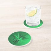 OMG! ni Getränkeuntersetzer (Seite)