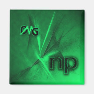 OMG! ni Magnet