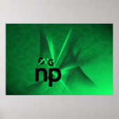 OMG! ni Poster (Vorne)