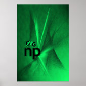 OMG! ni Poster (Vorne)