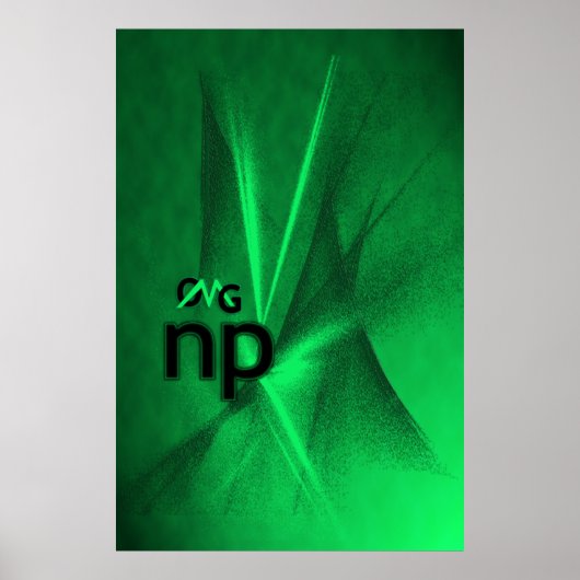 OMG! ni Poster (Vorne)