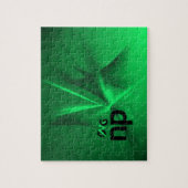 OMG! ni Puzzle (Vertikal)