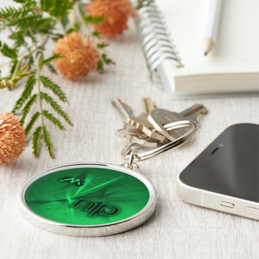 OMG! ni Schlüsselanhänger (Seite)