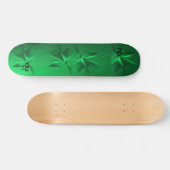 OMG! ni Skateboard (Horizontal)