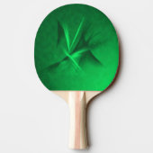 OMG! ni Tischtennis Schläger (Rückseite)