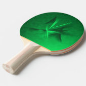 OMG! ni Tischtennis Schläger (Vorderseite)