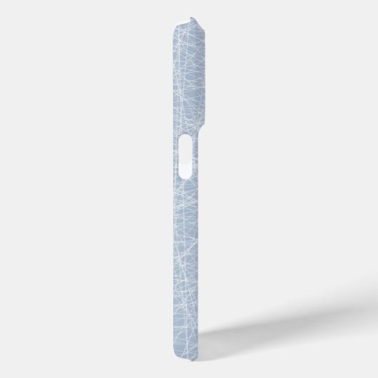 OMG: One Magnificent Goalie (Hockey) Case-Mate iPhone Hülle (Rückseite / Rechts)