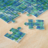 "OMG " PUZZLE (Seite)